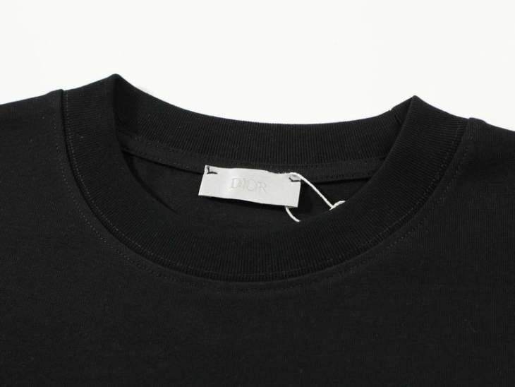 Dior T Shirts Short _SKUDiorXS-Lsxtx0215507